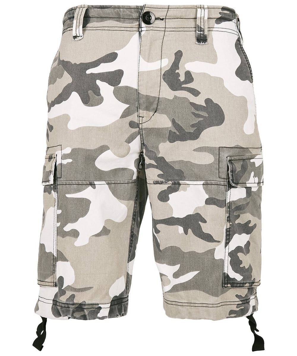 Vintage Shorts - Build Your Brandit