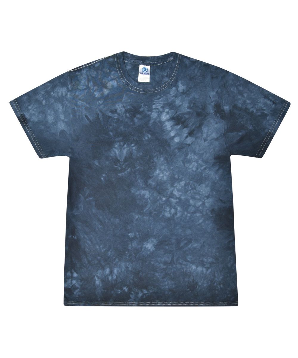 Colortone Tie-dye shirt
