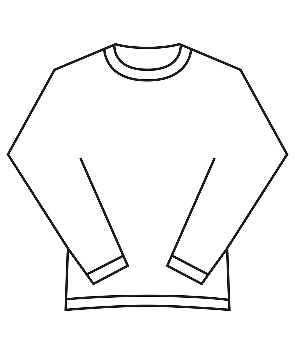 Comfort Colors® Long sleeve t-shirt