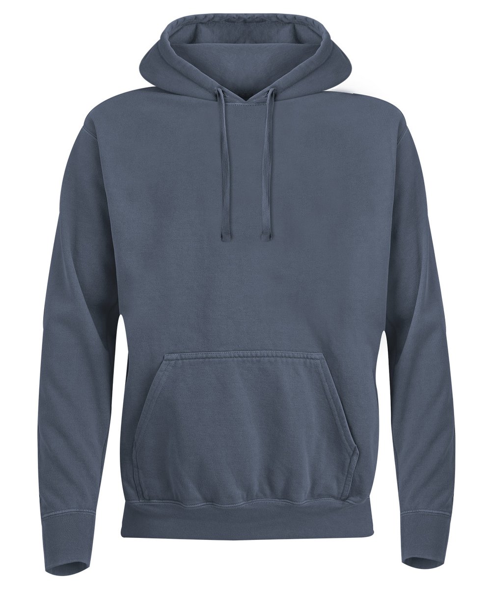 Comfort Colors® Hooded sweatshirt