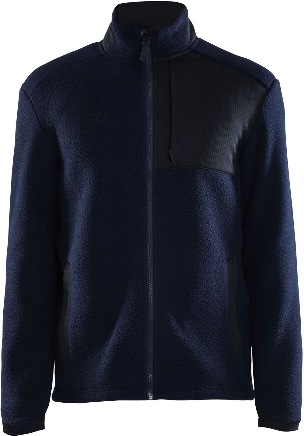 ADV Explore Pile Fleece Jacket M - Craft