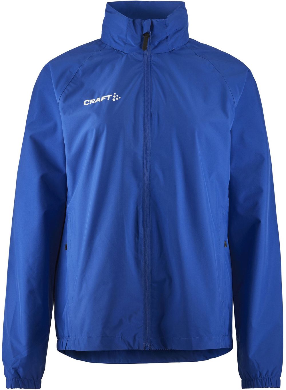 Evolve Rain Jacket W - Craft