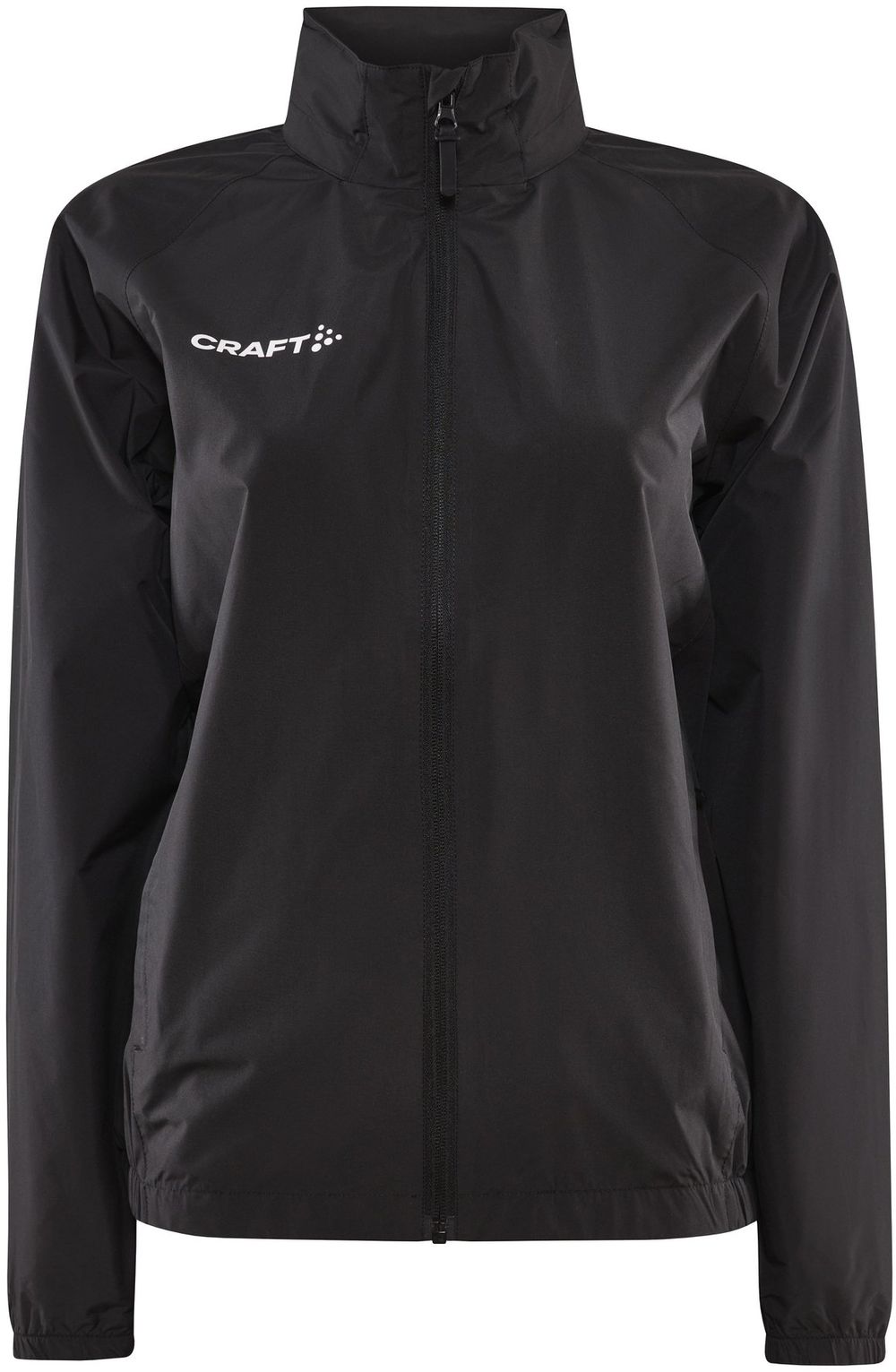 Evolve Rain Jacket W - Craft