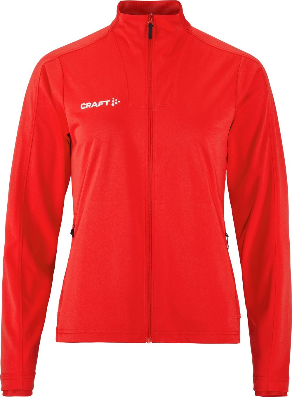 Evolve 2.0 Full Zip Jacket W - Craft