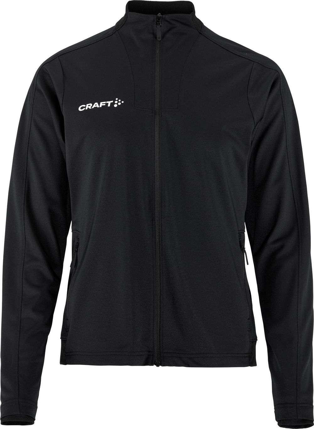 Evolve 2.0 Full Zip Jacket W - Craft