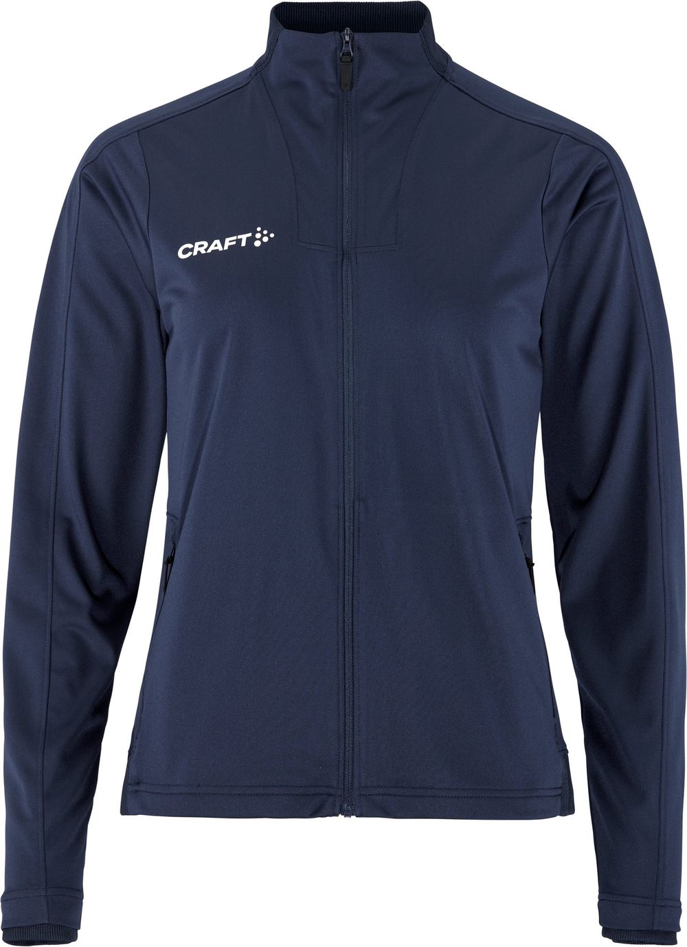 Evolve 2.0 Full Zip Jacket W - Craft