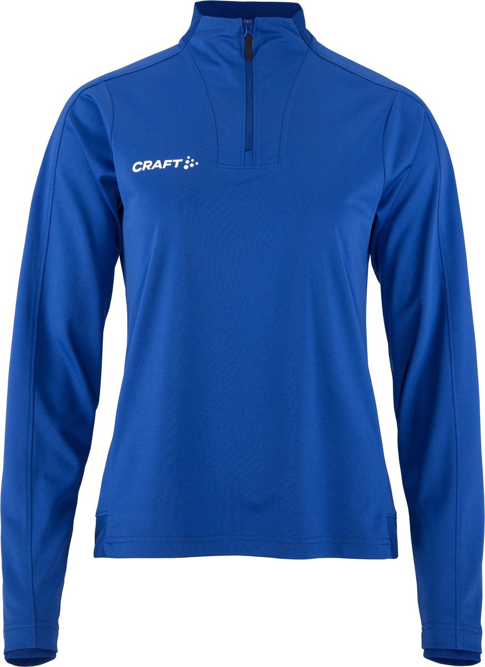 Evolve 2.0 Half Zip W - Craft