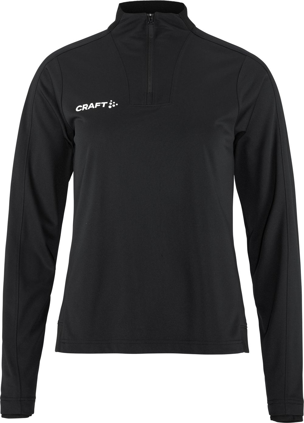 Evolve 2.0 Half Zip W - Craft