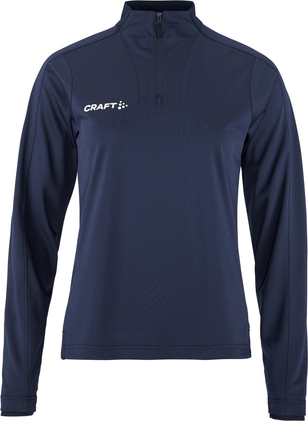 Evolve 2.0 Half Zip W - Craft
