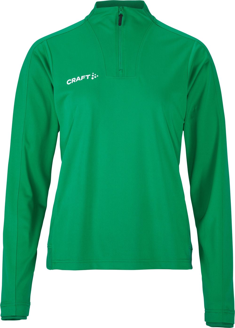 Evolve 2.0 Half Zip W - Craft