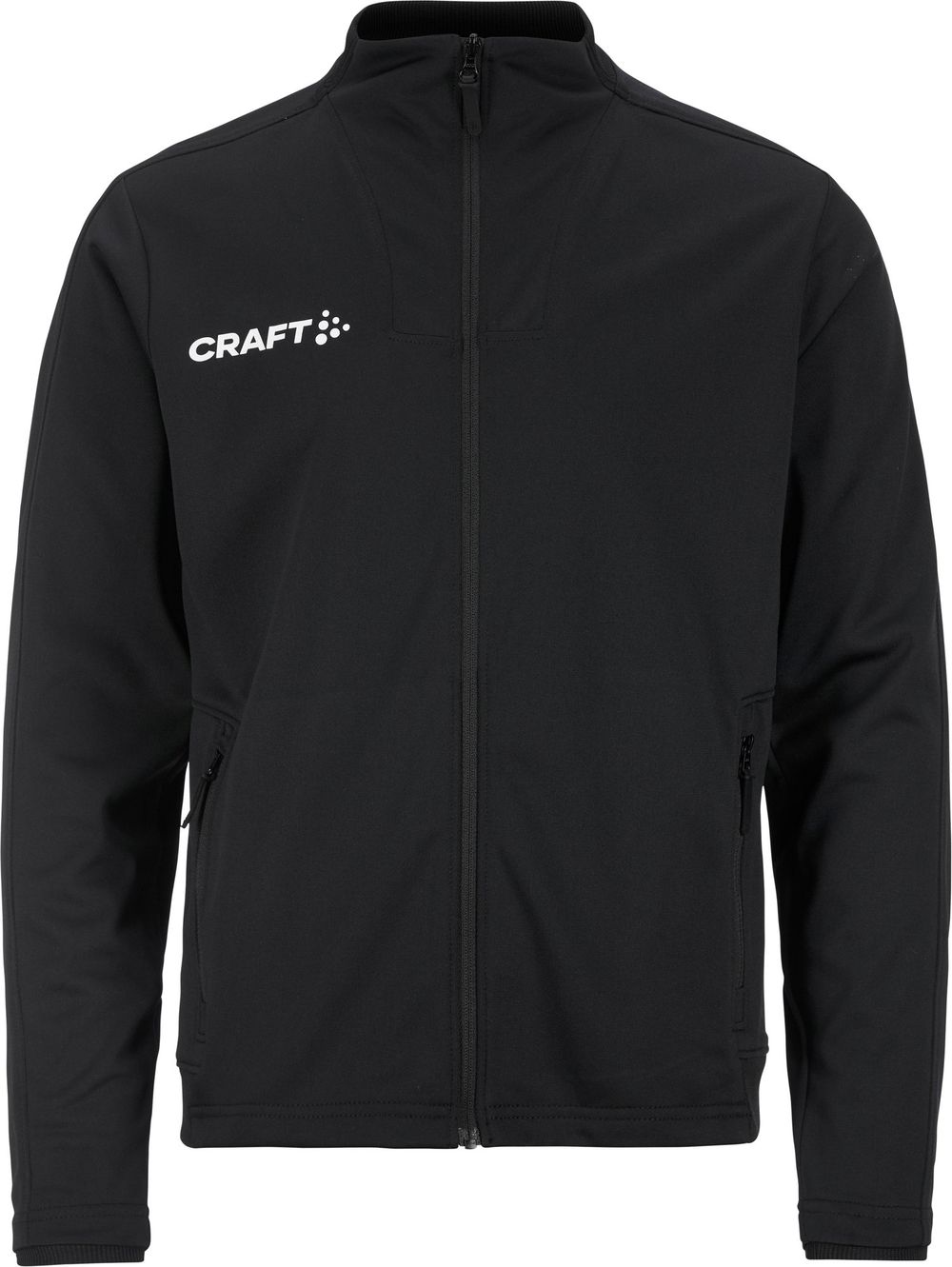 Evolve 2.0 Full Zip Jacket Jr - Craft