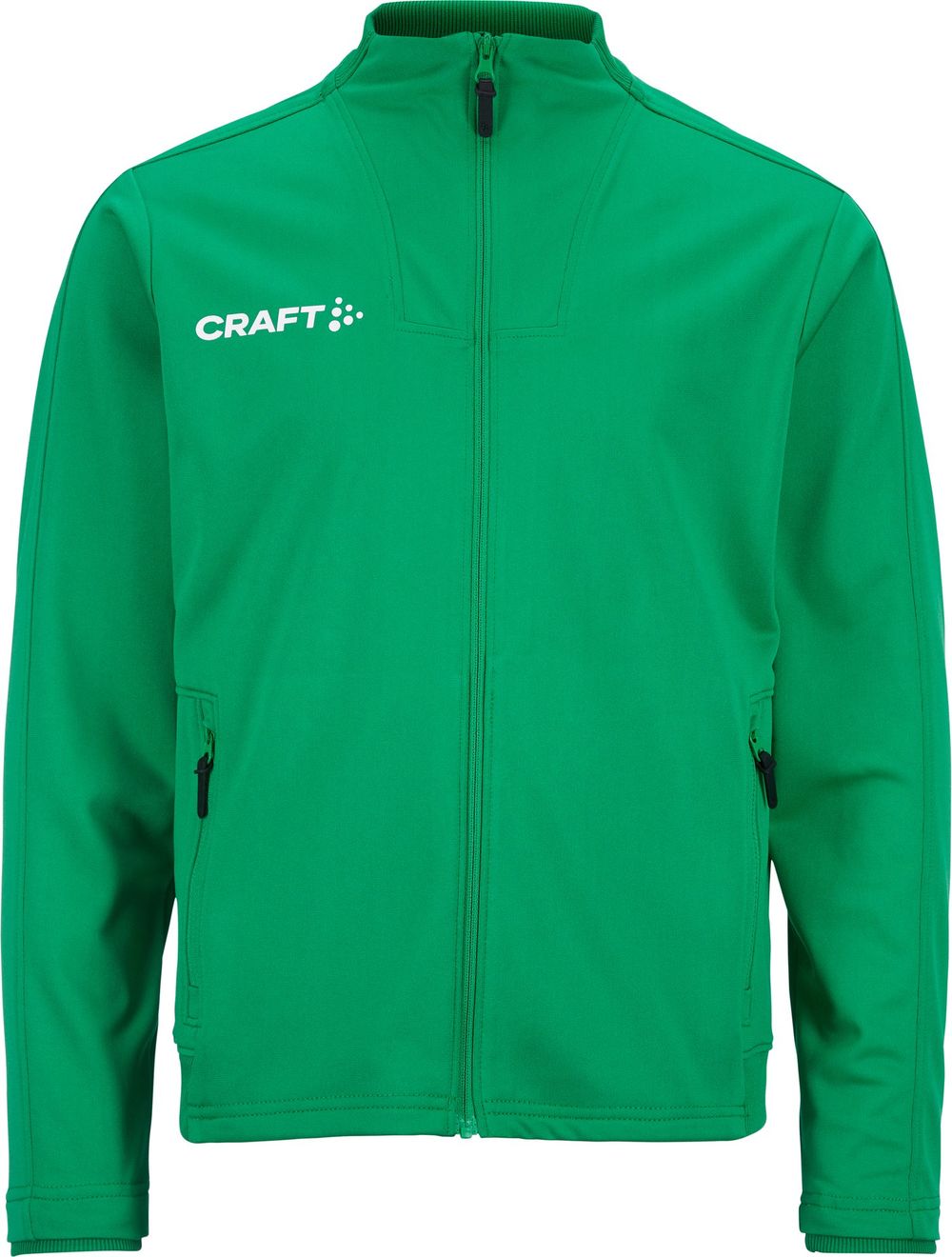 Evolve 2.0 Full Zip Jacket Jr - Craft