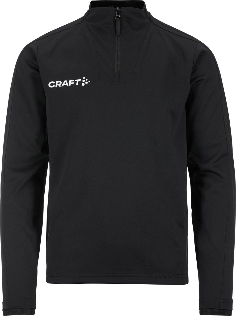 Evolve 2.0 Half Zip Jr - Craft