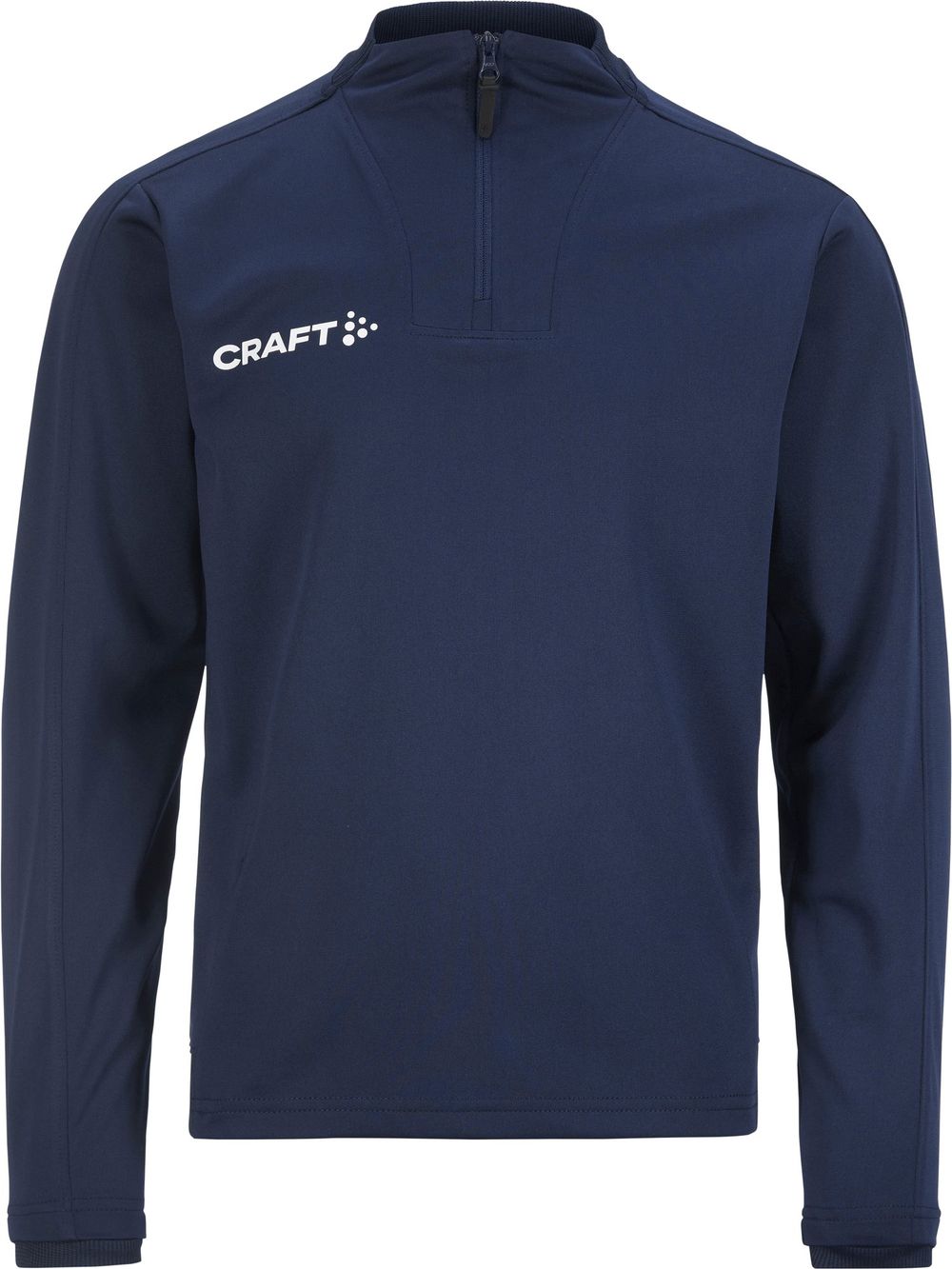 Evolve 2.0 Half Zip Jr - Craft