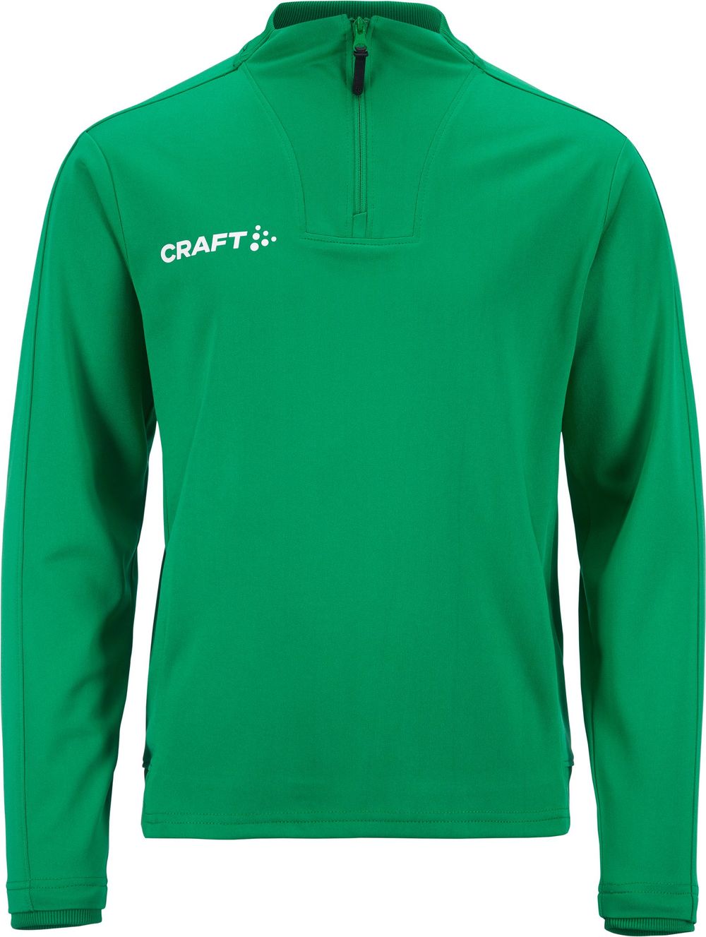 Evolve 2.0 Half Zip Jr - Craft