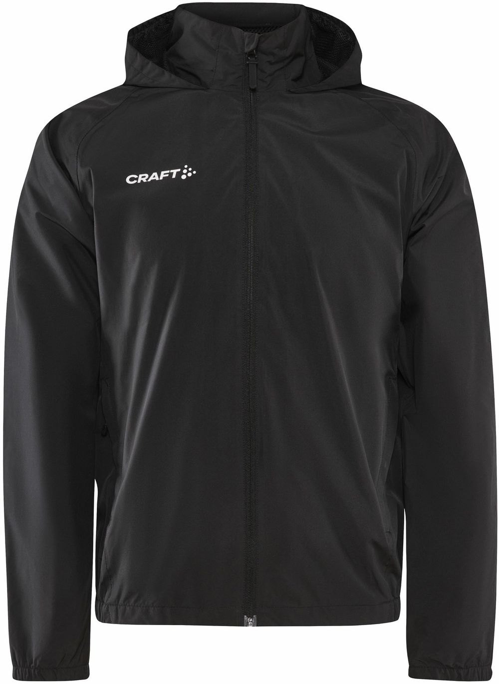 Evolve Rain Jacket Jr - Craft