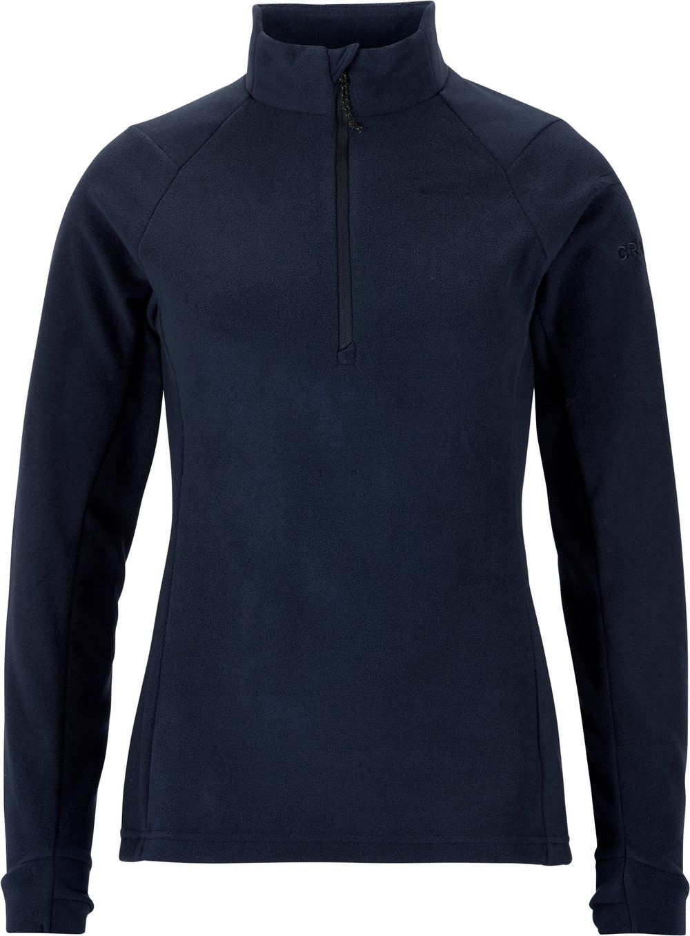 CORE Explore Fleece Midlayer W - Craft