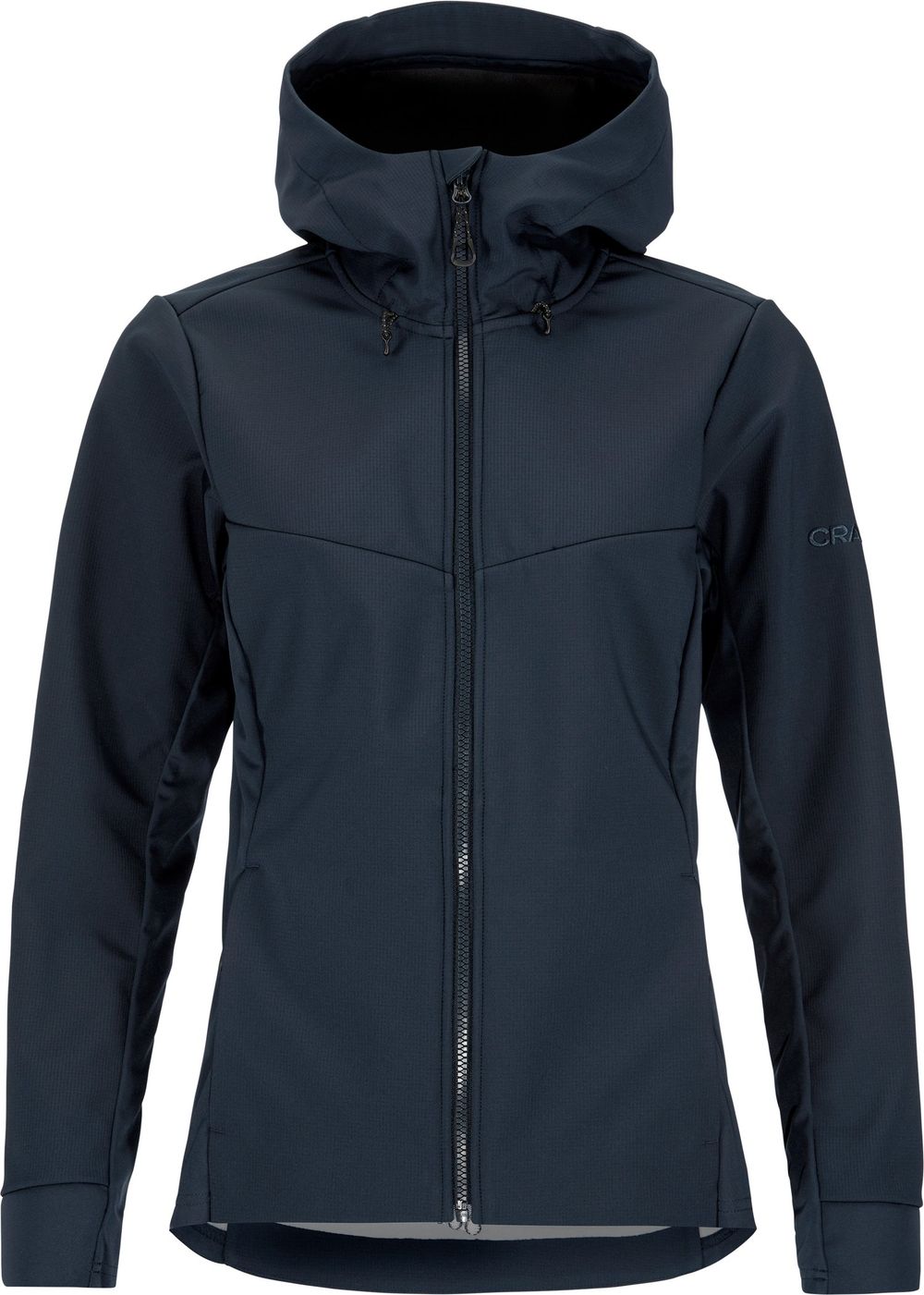ADV Explore 2.0 Softshell Jacket W - Craft