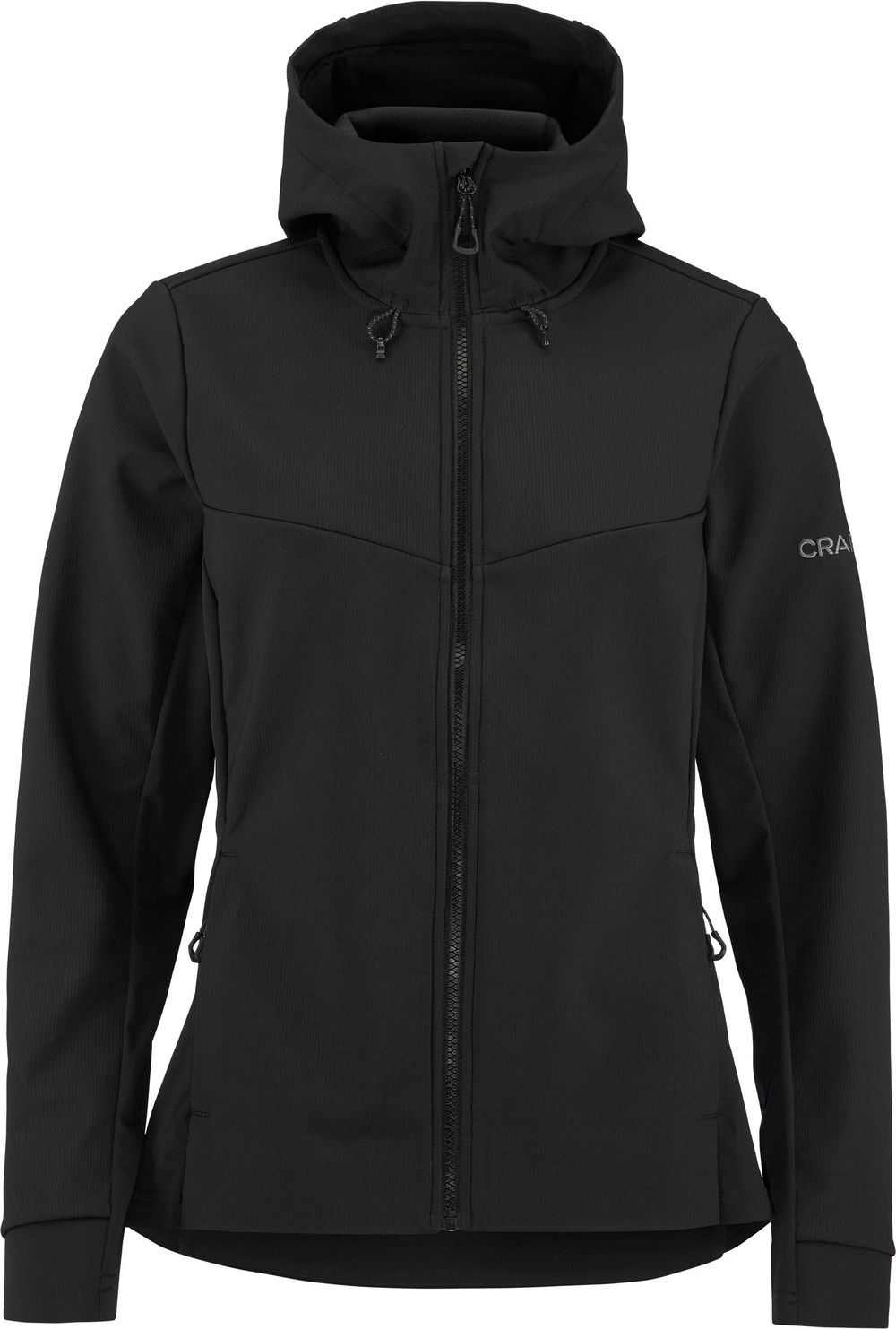 ADV Explore 2.0 Softshell Jacket W - Craft