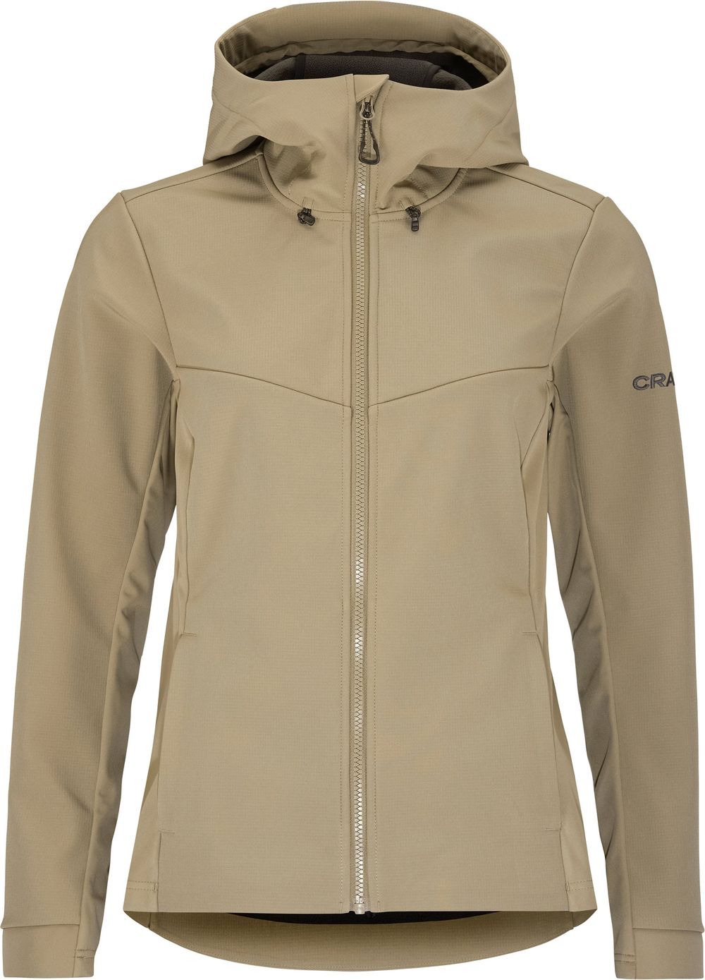 ADV Explore 2.0 Softshell Jacket W - Craft