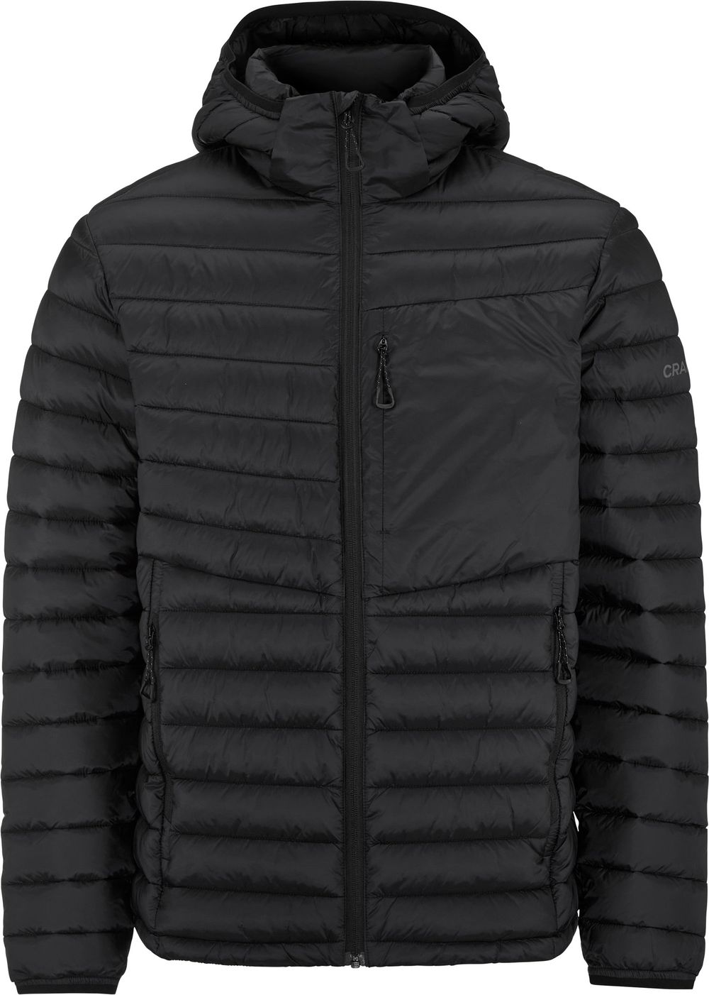 CORE Explore Lt. Insulation Jacket M - Craft