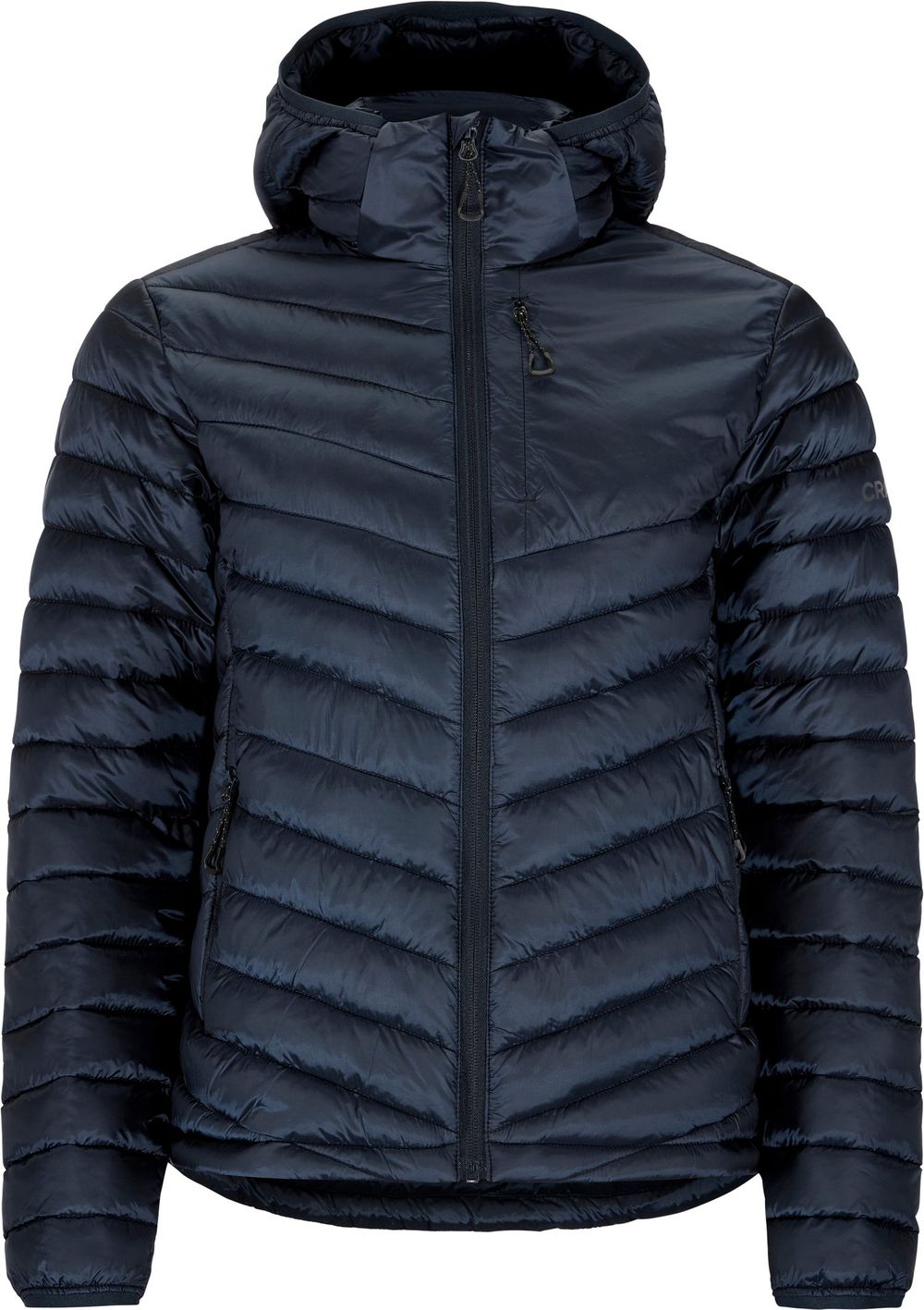 CORE Explore Lt. Insulation Jacket W - Craft