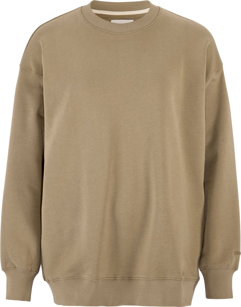 Frequent Sweatshirt W - Craft