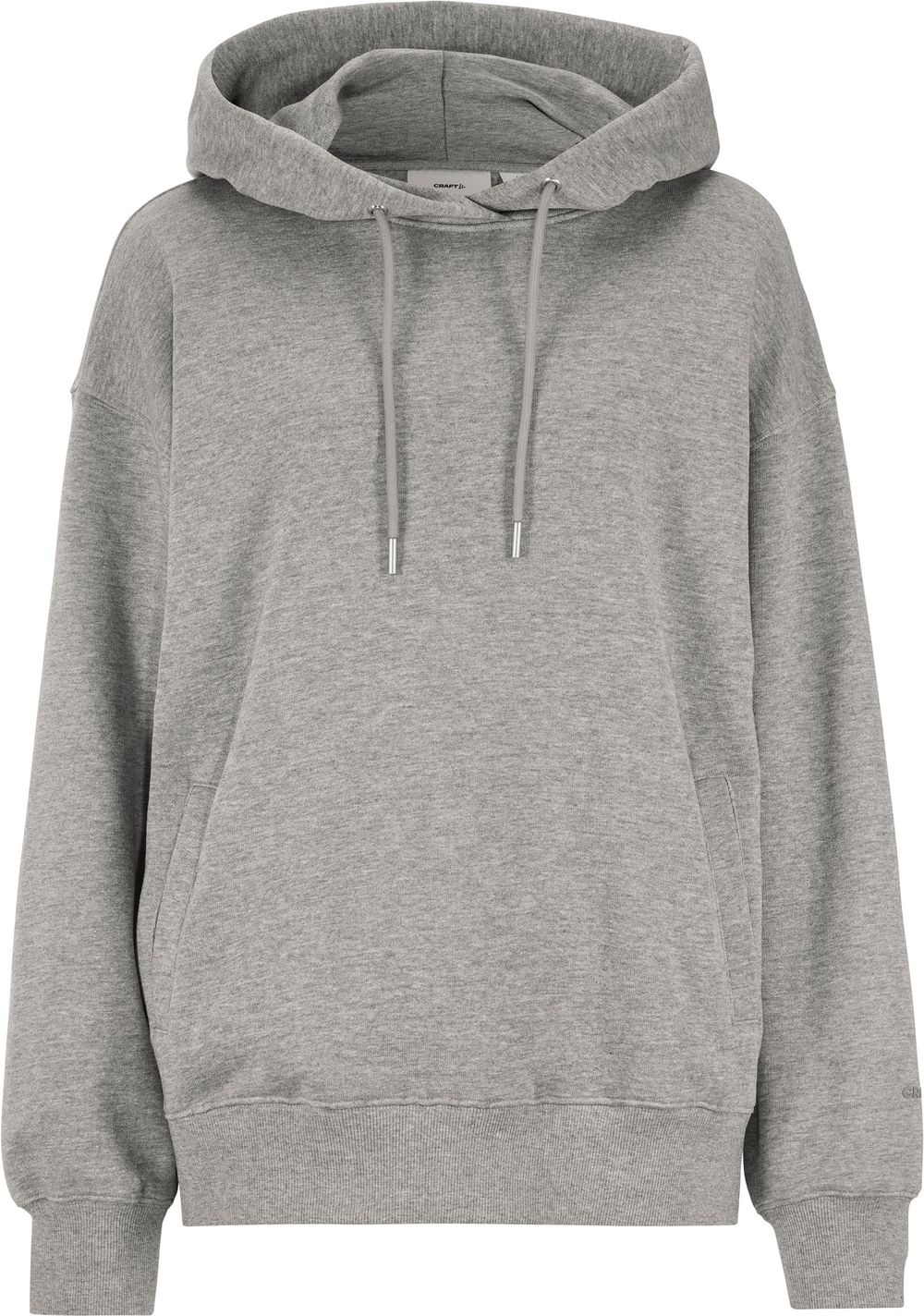 Frequent Hoodie W - Craft
