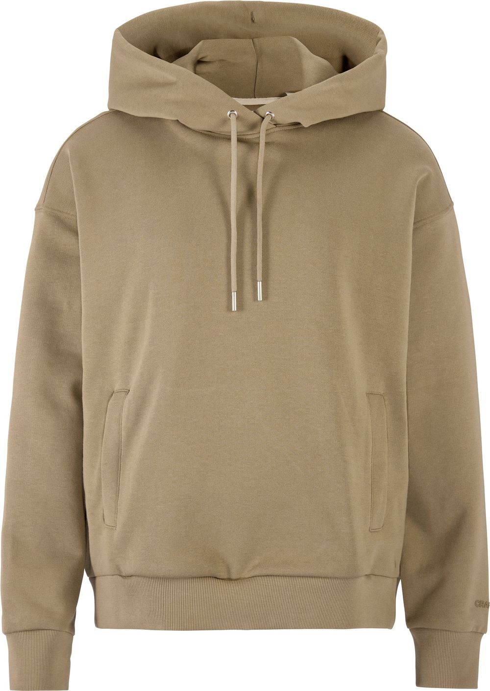 Frequent Hoodie W - Craft