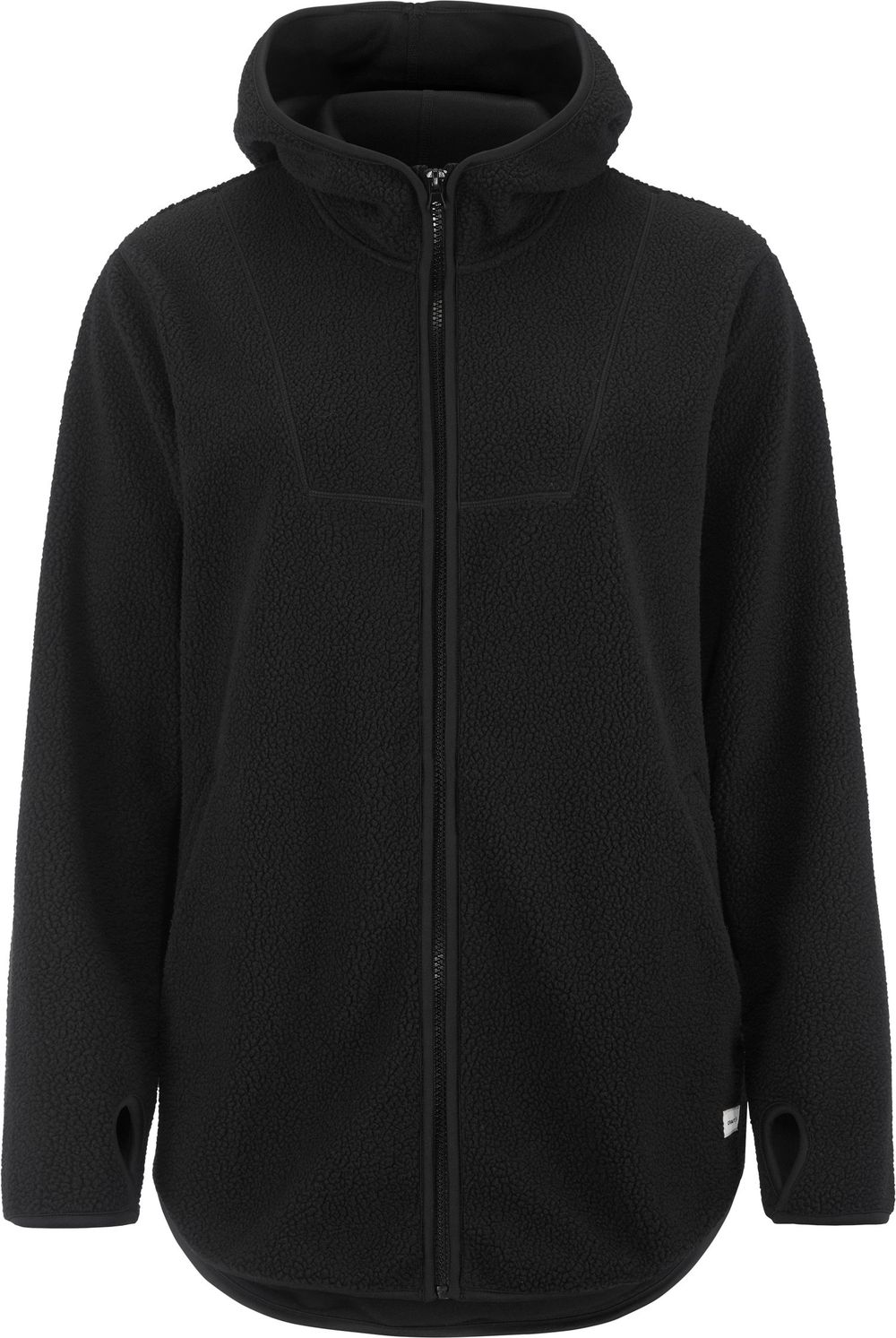 Join Pile Fleece Jacket W - Craft