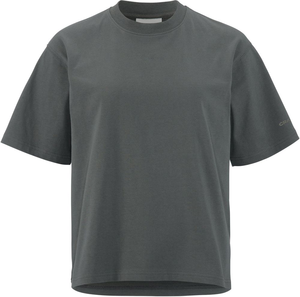 Frequent Heavy Tee W - Craft