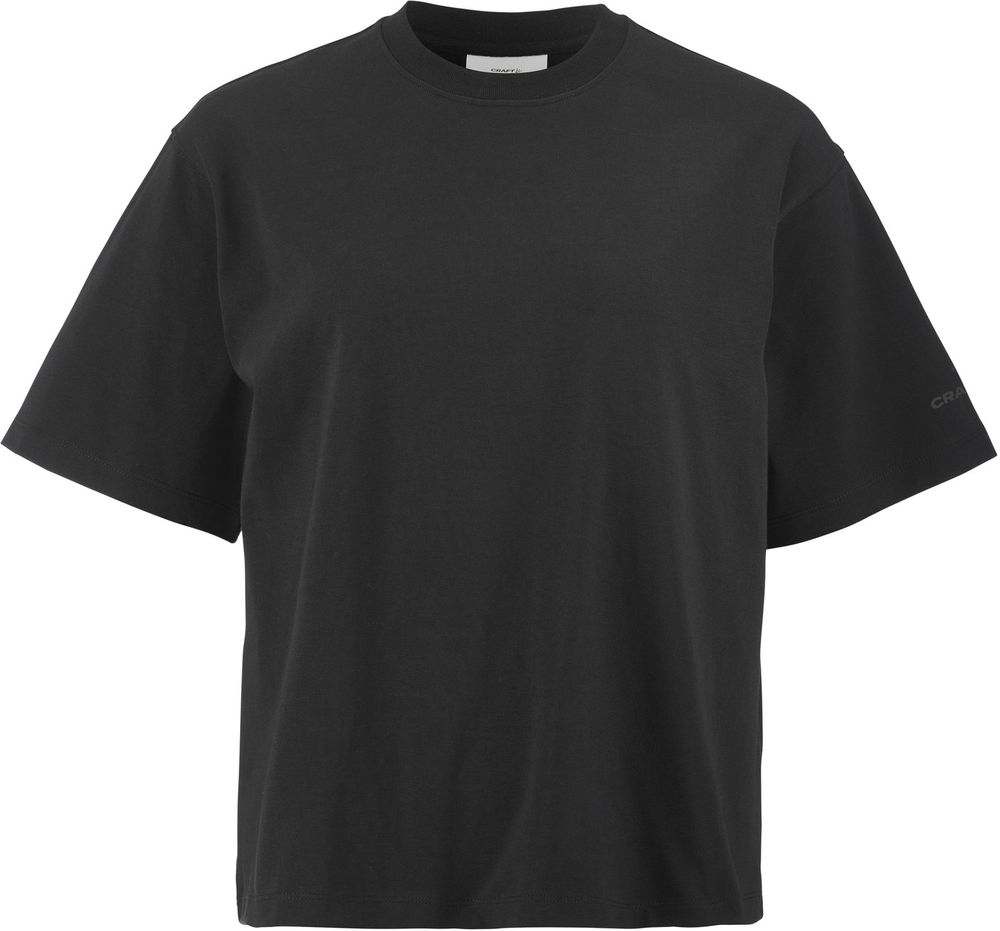 Frequent Heavy Tee W - Craft
