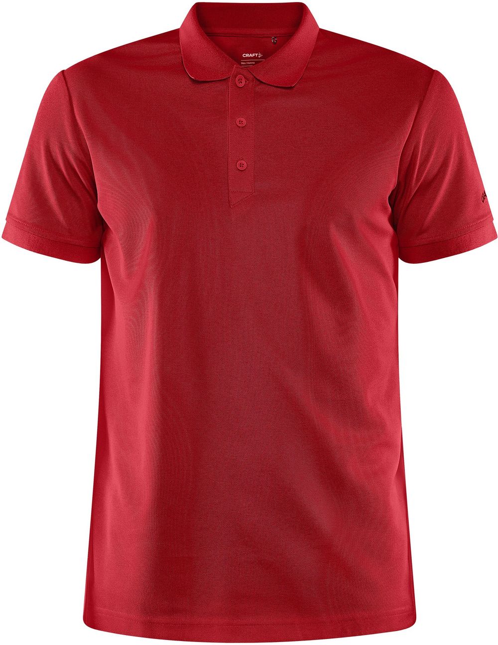 CORE Unify Polo Shirt M - Craft