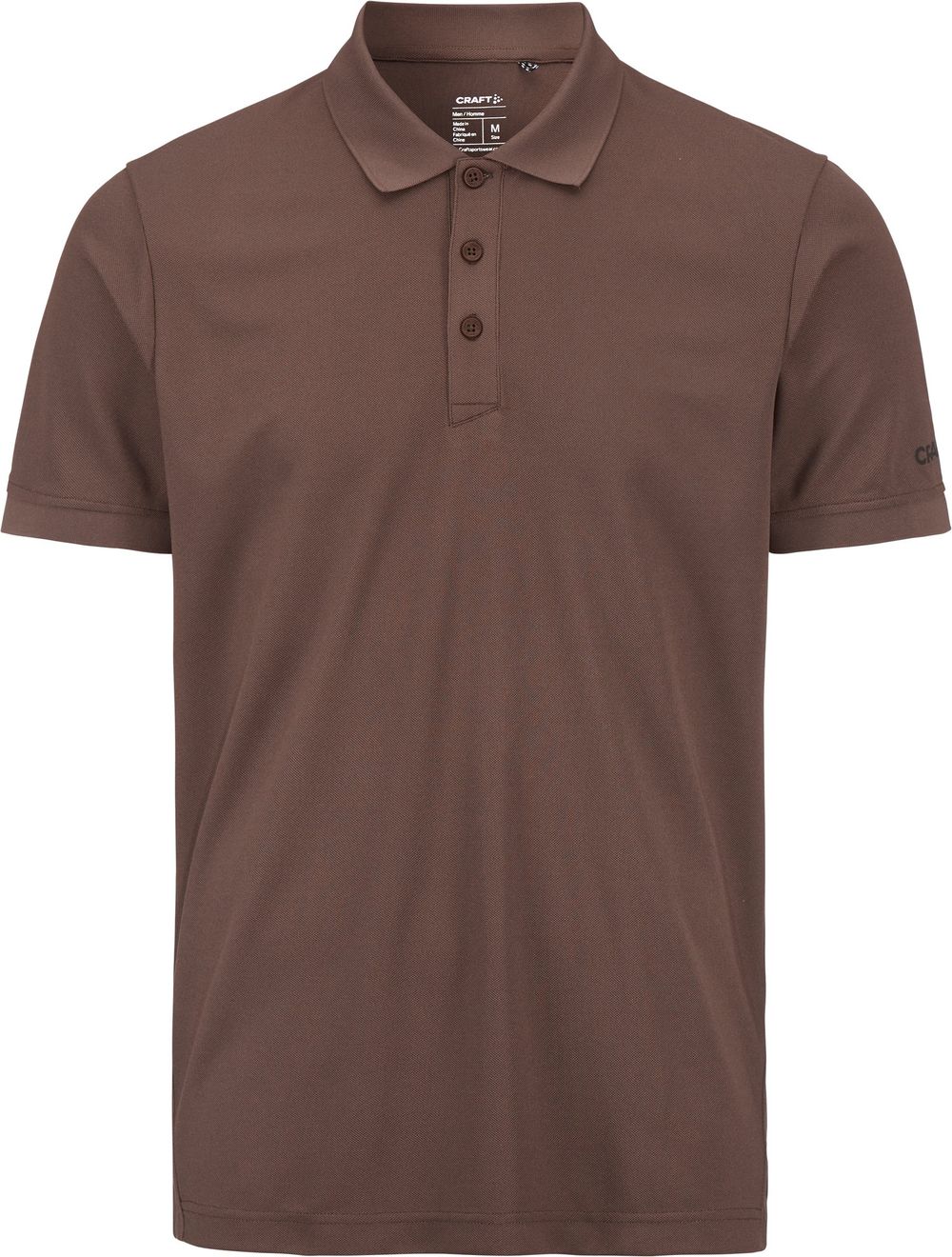 CORE Unify Polo Shirt M - Craft