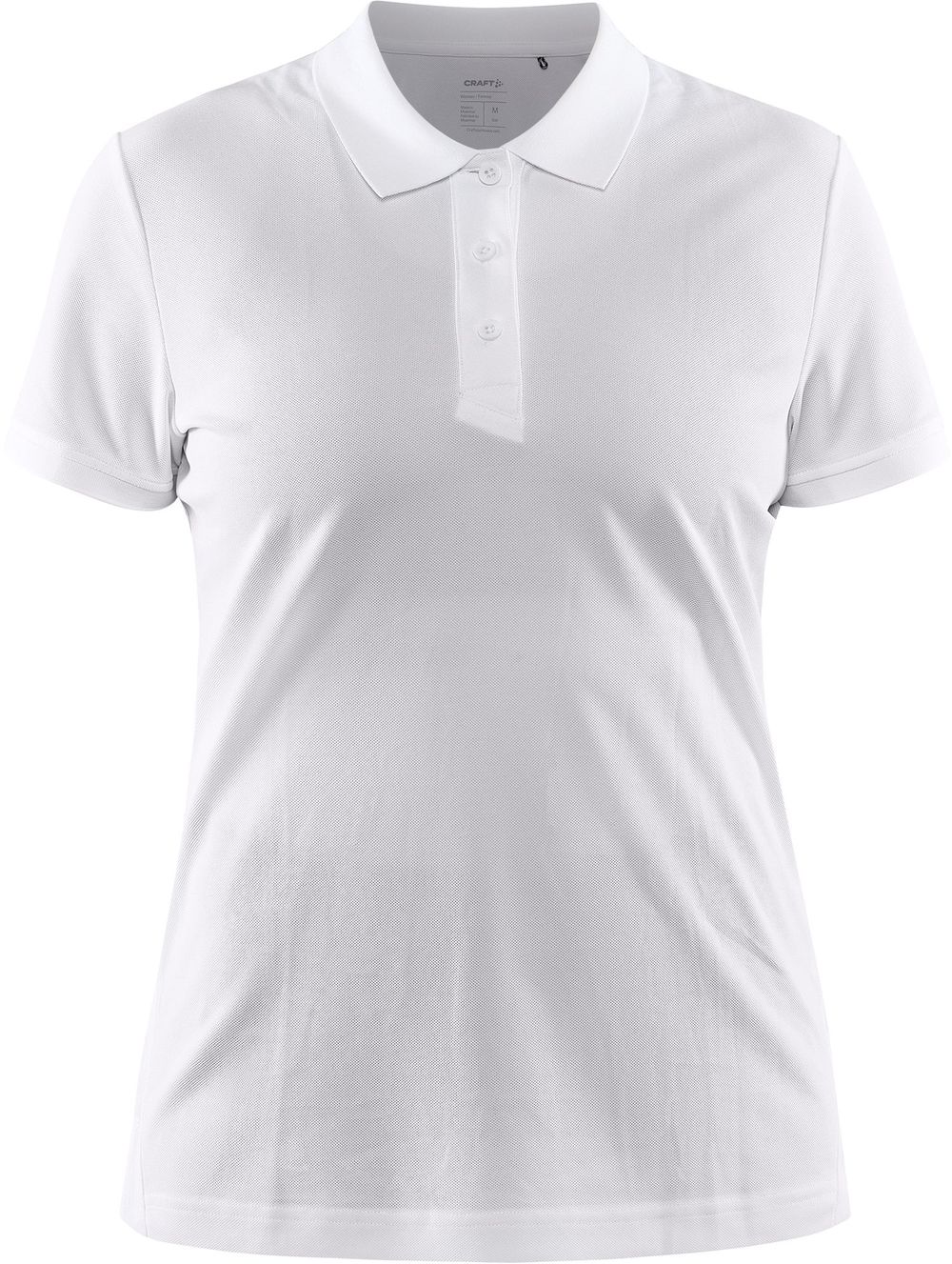 CORE Unify Polo Shirt W - Craft