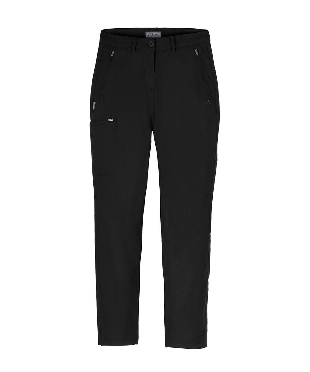 Expert women’s Kiwi pro stretch trousers - Craghoppers