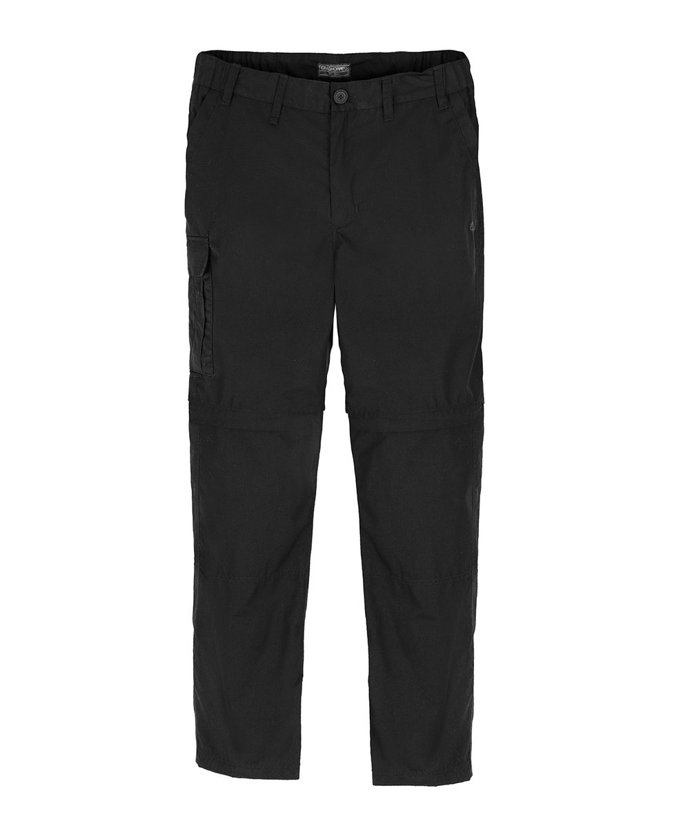 Expert Kiwi tailored convertible trousers - Craghoppers