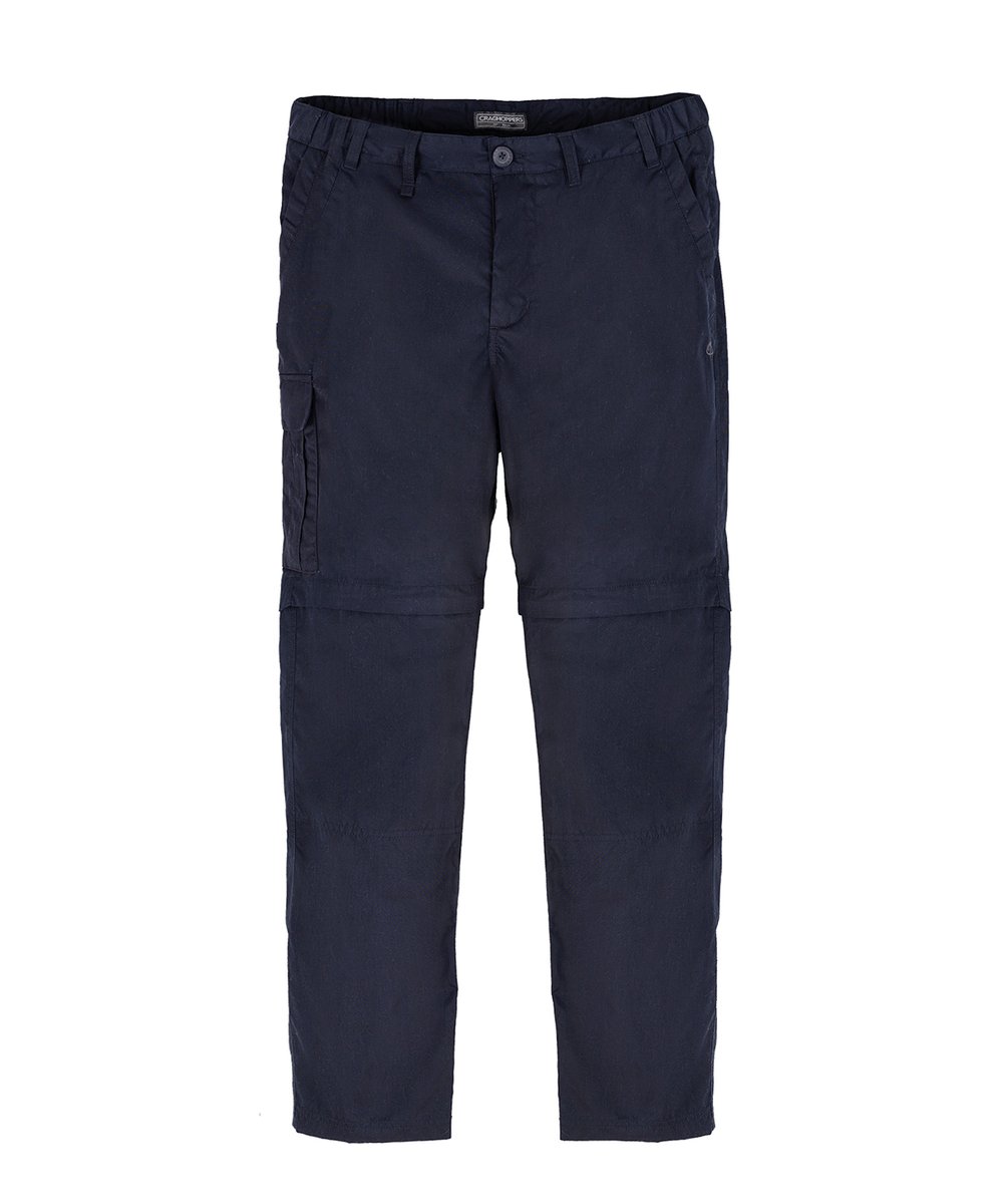 Expert Kiwi tailored convertible trousers - Craghoppers