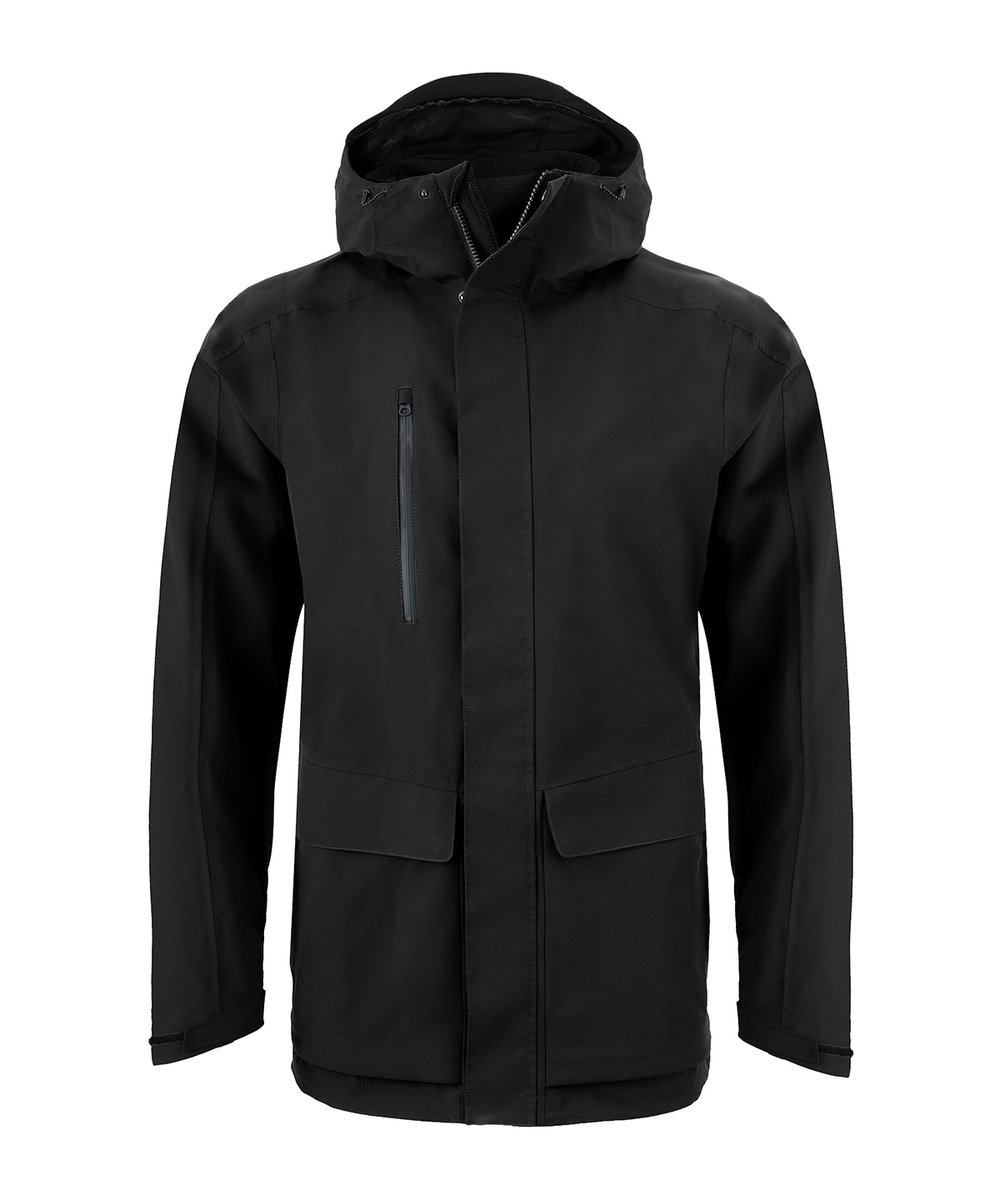 Expert Kiwi pro stretch 3-in-1 jacket - Craghoppers