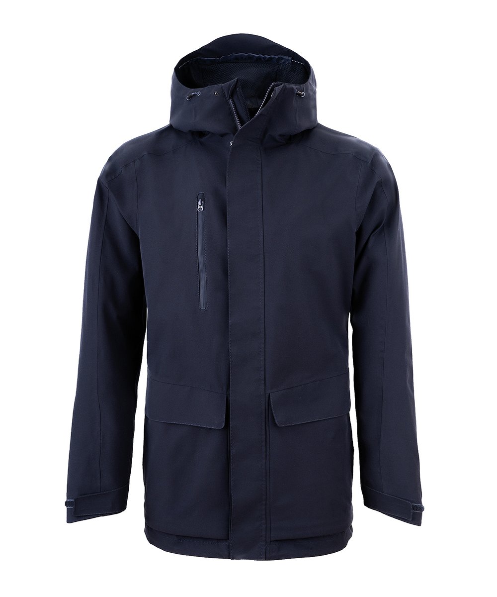 Expert Kiwi pro stretch 3-in-1 jacket - Craghoppers