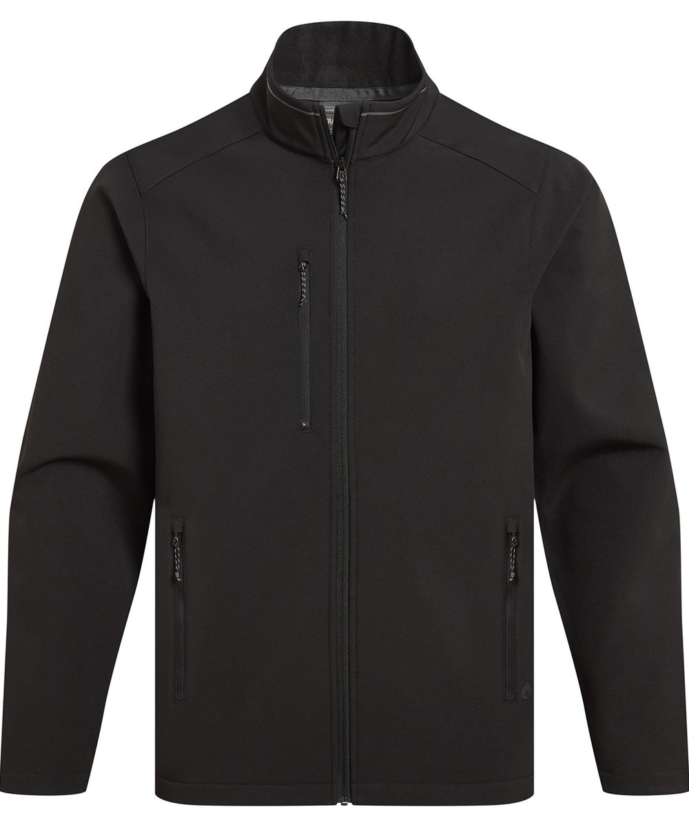 Expert Kiwi 3-layer softshell jacket - Craghoppers