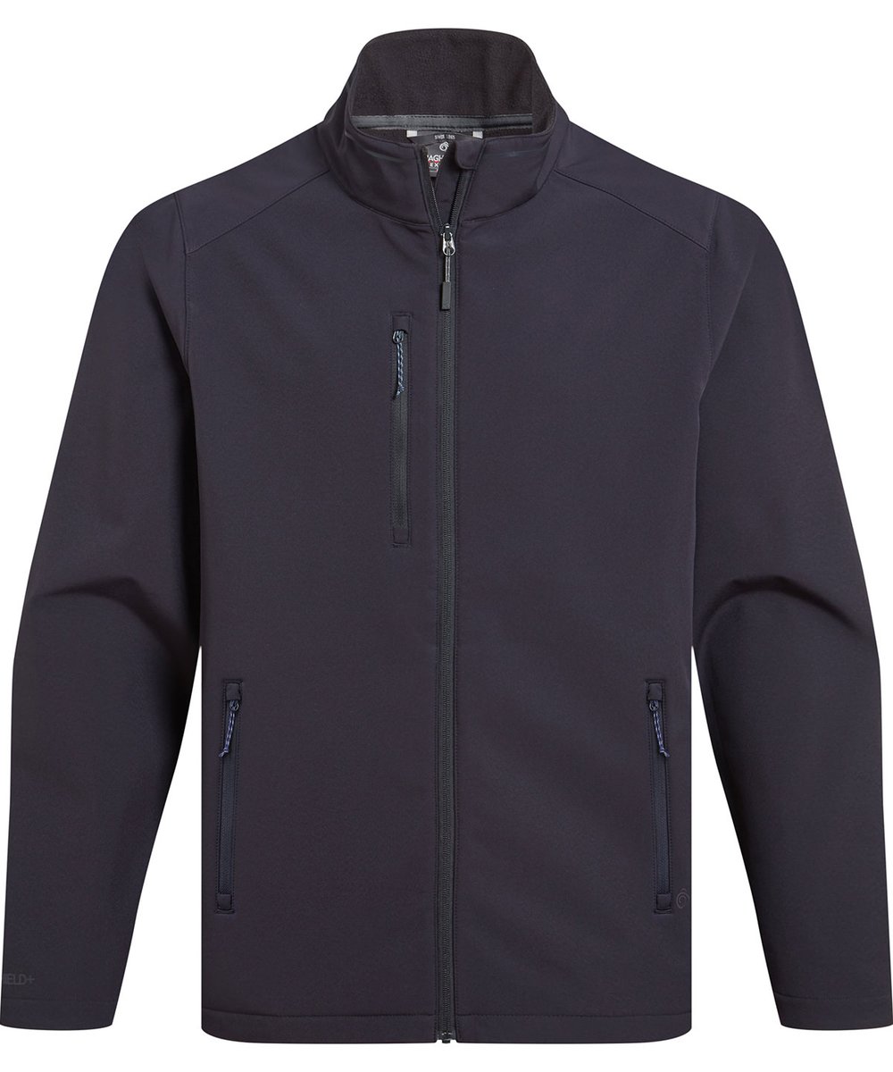 Expert Kiwi 3-layer softshell jacket - Craghoppers