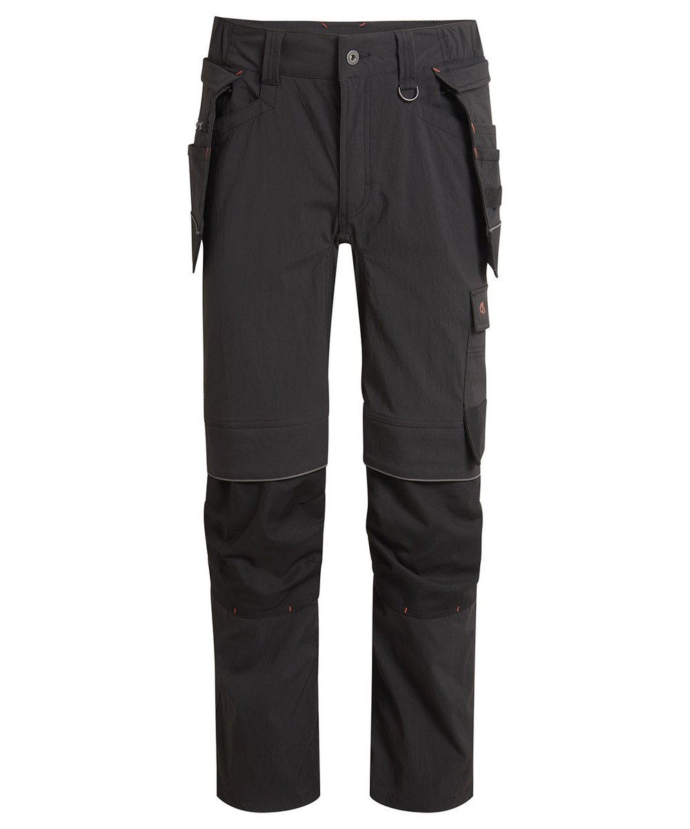 Sheffield stretch holster workwear trousers - Craghoppers