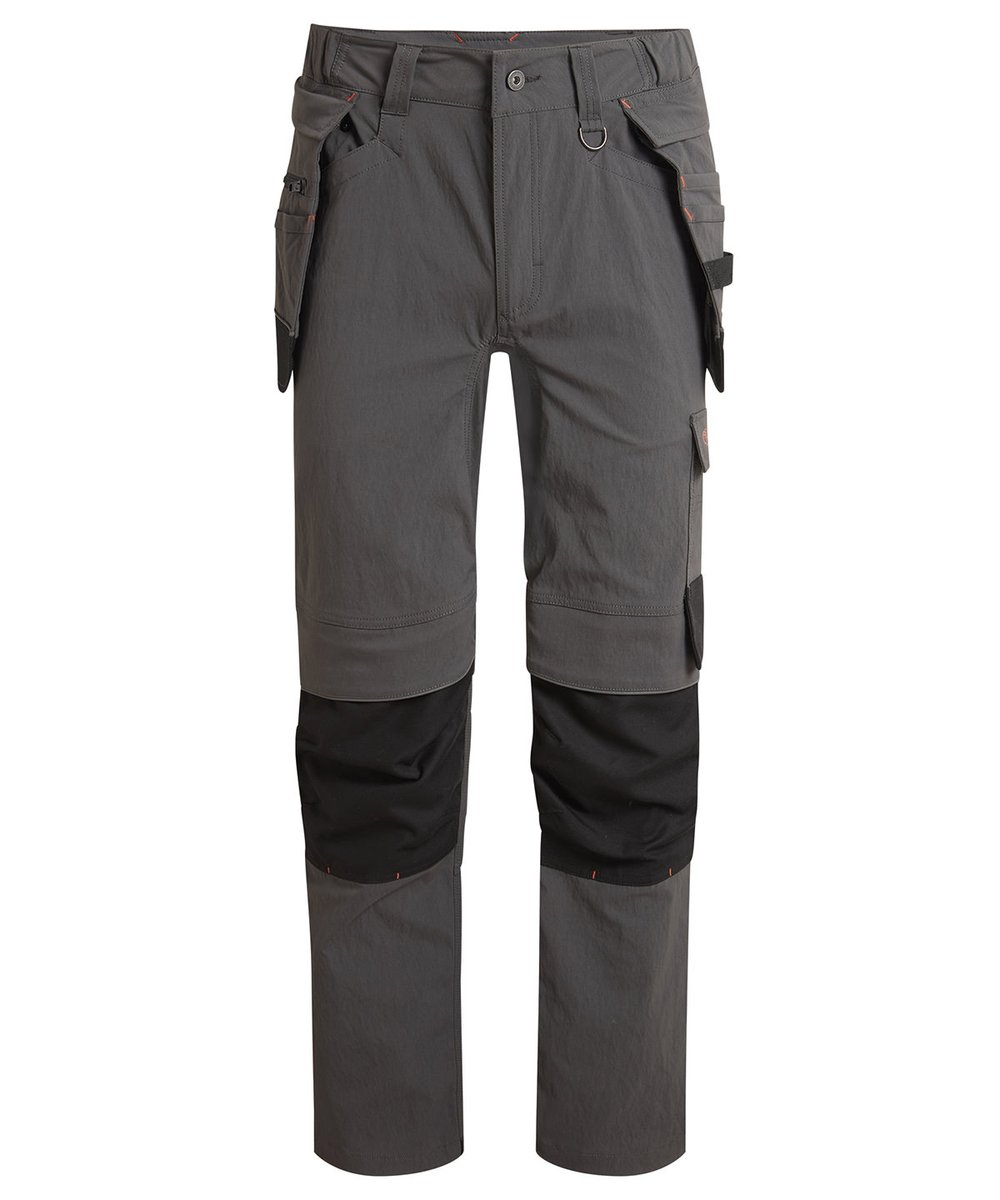 Sheffield stretch holster workwear trousers - Craghoppers