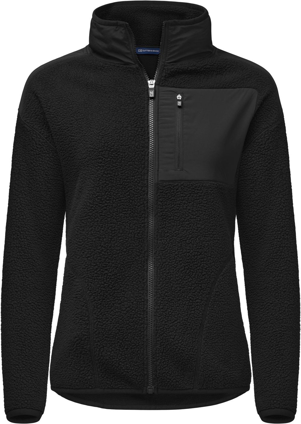 Cascade Sherpa Women - Cutter & Buck