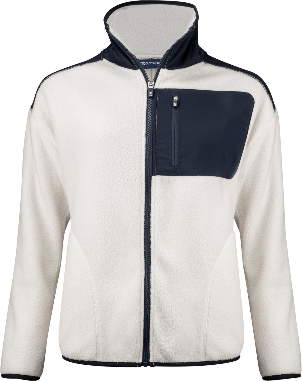 Cascade Sherpa Women - Cutter & Buck