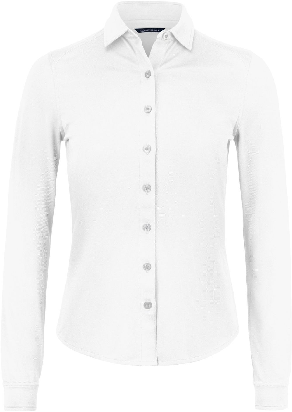 Advantage Shirt Women - Cutter & Buck