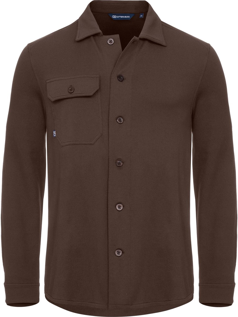 Advantage Leisure Shirt Men - Cutter & Buck