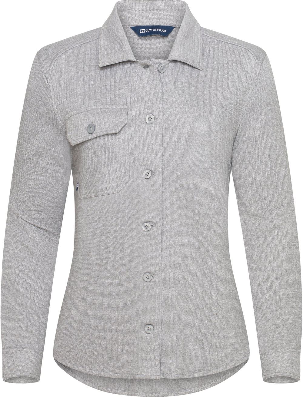 Advantage Leisure Shirt Women - Cutter & Buck