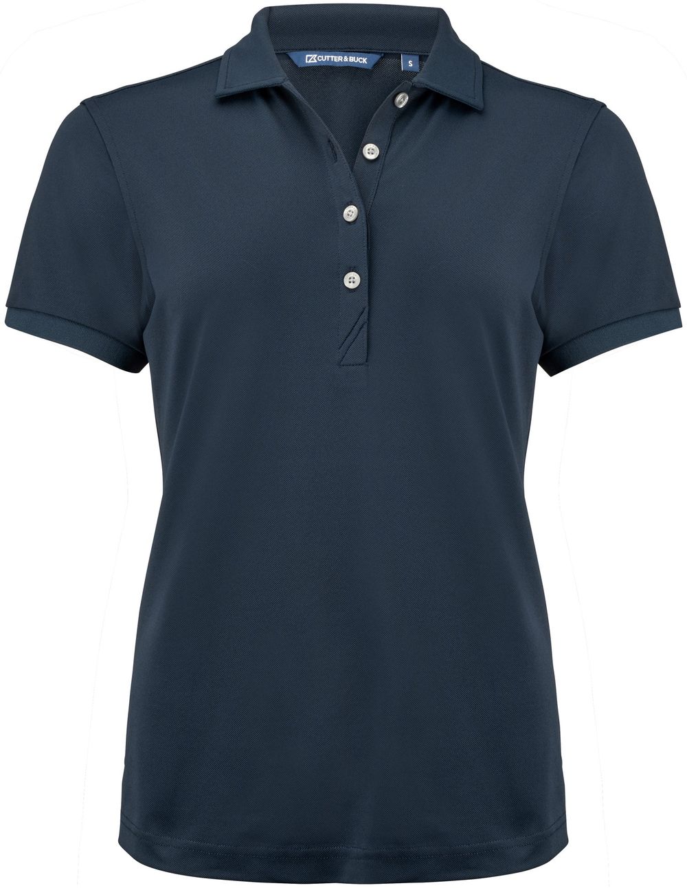 Cutter & Buck Virtue Polo Solid Women